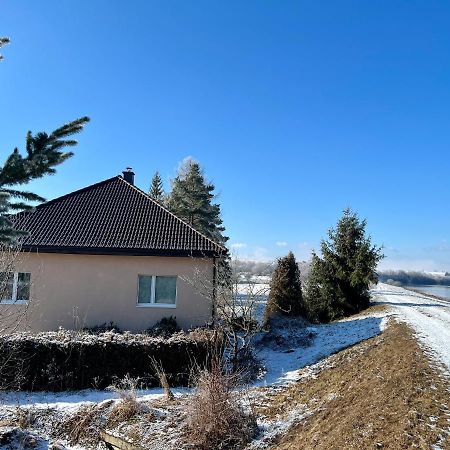 Martina House Villa Bešeňová Dış mekan fotoğraf